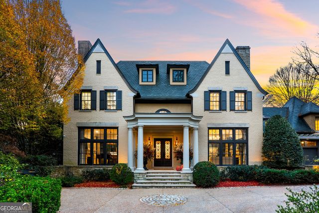 675 W Paces Ferry Road NW 13, Atlanta, GA 30327