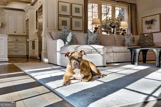 675 W Paces Ferry Road NW 13, Atlanta, GA 30327