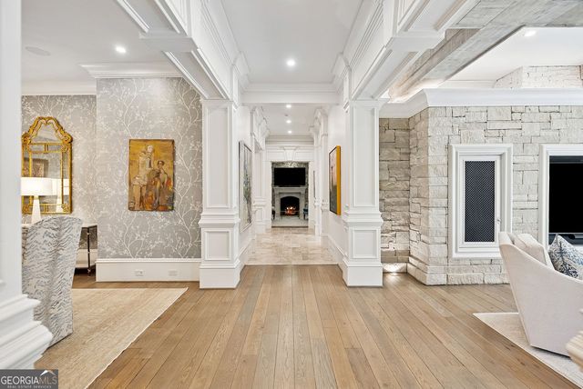 675 W Paces Ferry Road NW 13, Atlanta, GA 30327