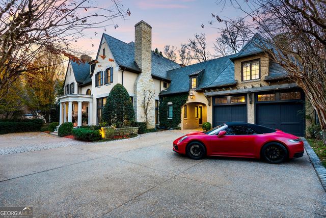 675 W Paces Ferry Road NW 13, Atlanta, GA 30327