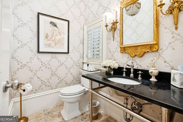 675 W Paces Ferry Road NW 13, Atlanta, GA 30327