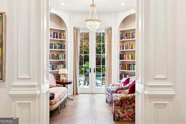 675 W Paces Ferry Road NW 13, Atlanta, GA 30327