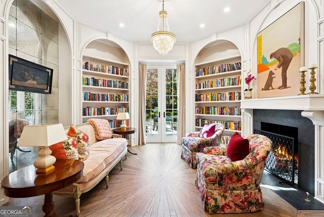 675 W Paces Ferry Road NW 13, Atlanta, GA 30327