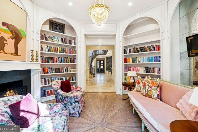 675 W Paces Ferry Road NW 13, Atlanta, GA 30327