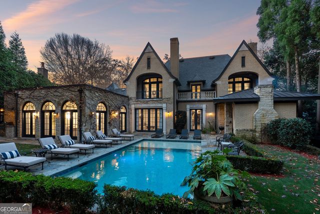 675 W Paces Ferry Road NW 13, Atlanta, GA 30327