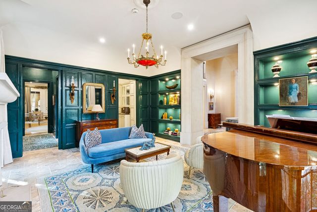 675 W Paces Ferry Road NW 13, Atlanta, GA 30327