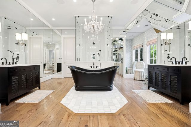 675 W Paces Ferry Road NW 13, Atlanta, GA 30327