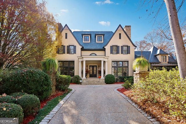 675 W Paces Ferry Road NW 13, Atlanta, GA 30327