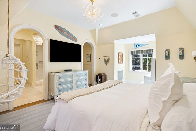 675 W Paces Ferry Road NW 13, Atlanta, GA 30327