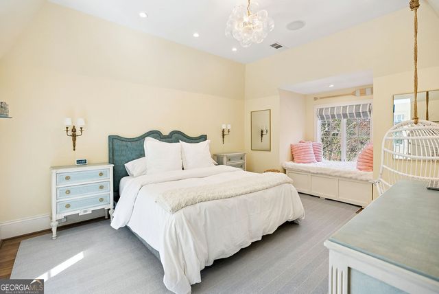 675 W Paces Ferry Road NW 13, Atlanta, GA 30327