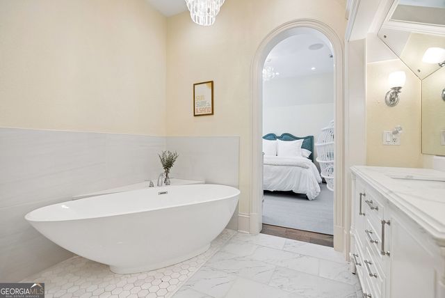 675 W Paces Ferry Road NW 13, Atlanta, GA 30327