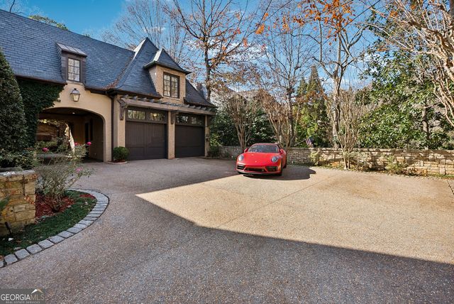 675 W Paces Ferry Road NW 13, Atlanta, GA 30327