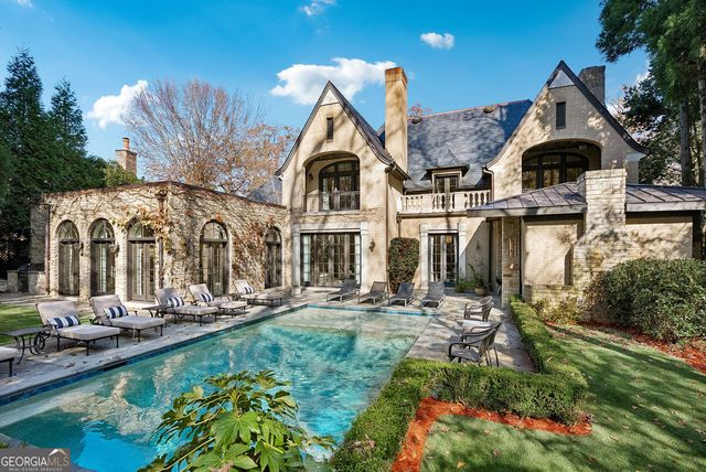 675 W Paces Ferry Road NW 13, Atlanta, GA 30327