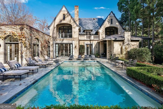 675 W Paces Ferry Road NW 13, Atlanta, GA 30327