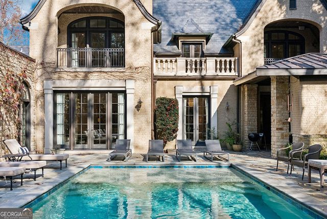 675 W Paces Ferry Road NW 13, Atlanta, GA 30327