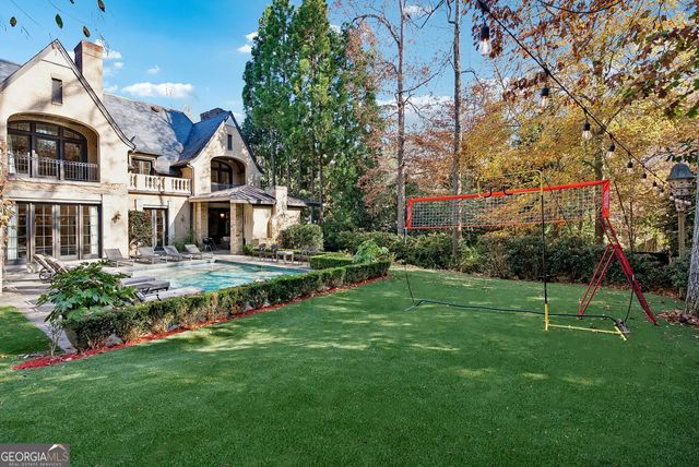 675 W Paces Ferry Road NW 13, Atlanta, GA 30327