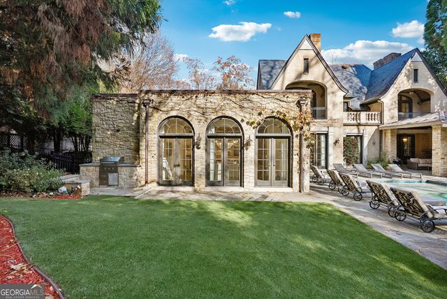 675 W Paces Ferry Road NW 13, Atlanta, GA 30327