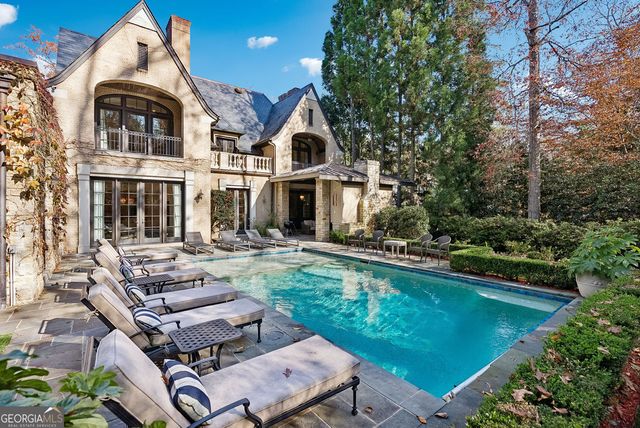 675 W Paces Ferry Road NW 13, Atlanta, GA 30327