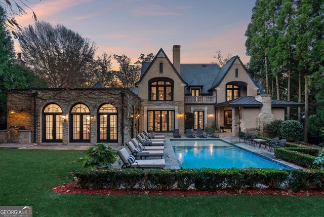 675 W Paces Ferry Road NW 13, Atlanta, GA 30327