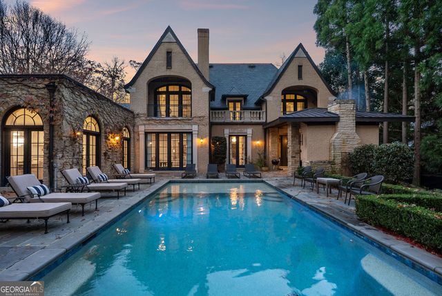 675 W Paces Ferry Road NW 13, Atlanta, GA 30327