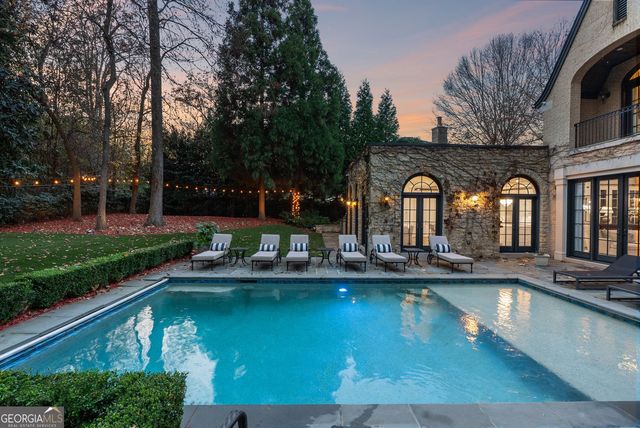 675 W Paces Ferry Road NW 13, Atlanta, GA 30327