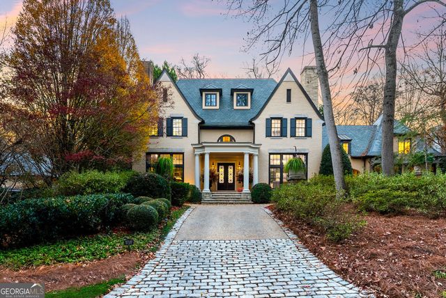 675 W Paces Ferry Road NW 13, Atlanta, GA 30327