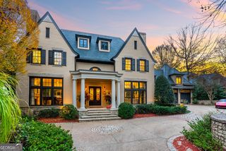 675 W Paces Ferry Road NW 13, Atlanta, GA 30327