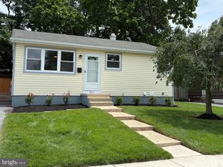 241 FEDERALSBURG SOUTH, Laurel, MD 20724