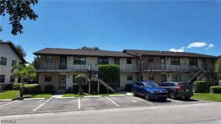 5257 Treetops DR X202, Naples, FL 34113