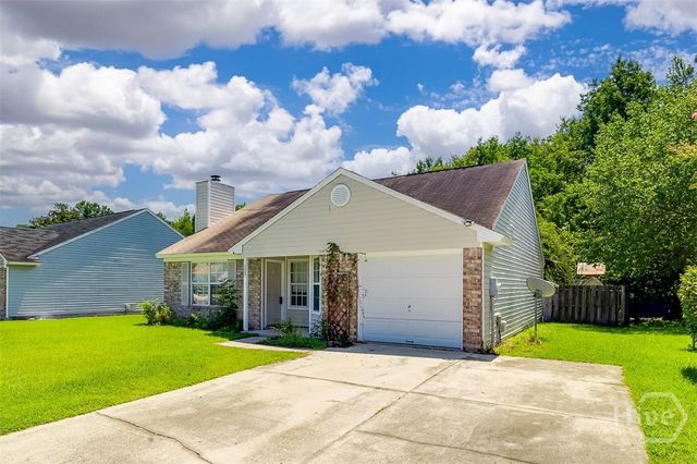 123 Berwick Lakes Boulevard, Pooler, GA 31322