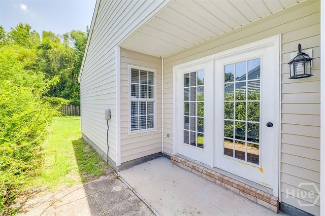 123 Berwick Lakes Boulevard, Pooler, GA 31322
