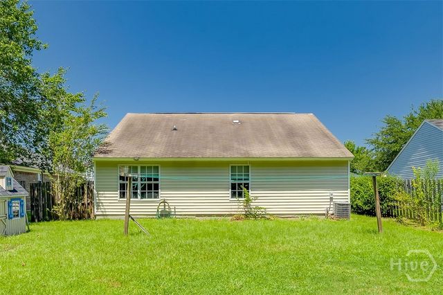123 Berwick Lakes Boulevard, Pooler, GA 31322