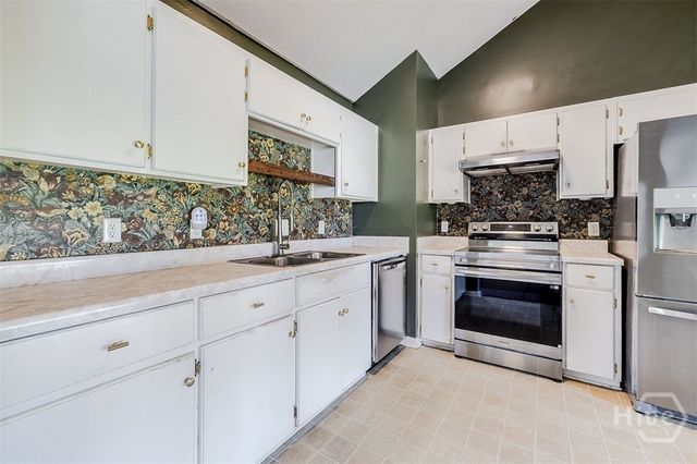 123 Berwick Lakes Boulevard, Pooler, GA 31322
