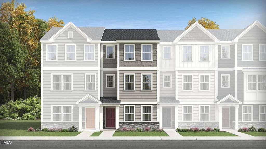 308 Carolina Springs Boulevard, Apex, NC 27539