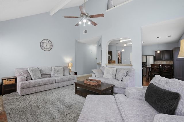 809 Kipling Drive, Allen, TX 75002