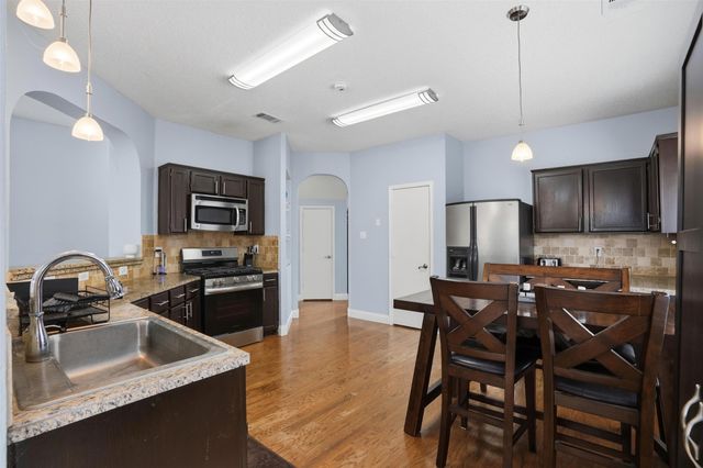 809 Kipling Drive, Allen, TX 75002