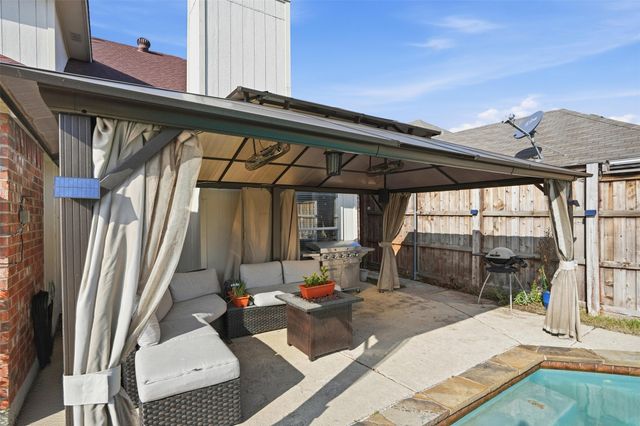 809 Kipling Drive, Allen, TX 75002