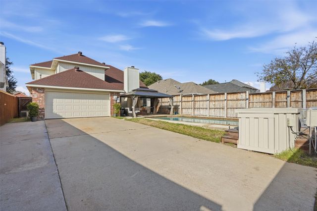 809 Kipling Drive, Allen, TX 75002