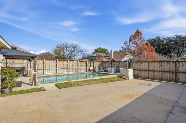 809 Kipling Drive, Allen, TX 75002