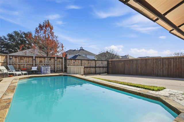 809 Kipling Drive, Allen, TX 75002