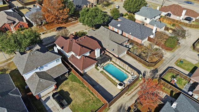 809 Kipling Drive, Allen, TX 75002