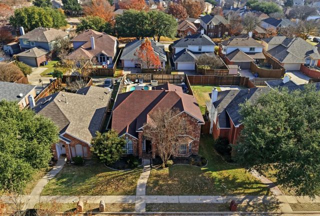 809 Kipling Drive, Allen, TX 75002