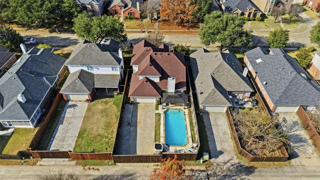 809 Kipling Drive, Allen, TX 75002