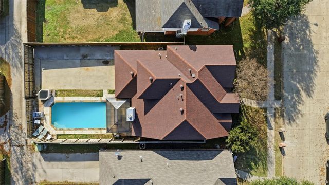 809 Kipling Drive, Allen, TX 75002