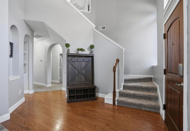 809 Kipling Drive, Allen, TX 75002