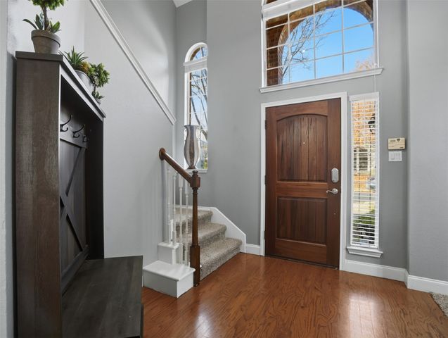 809 Kipling Drive, Allen, TX 75002