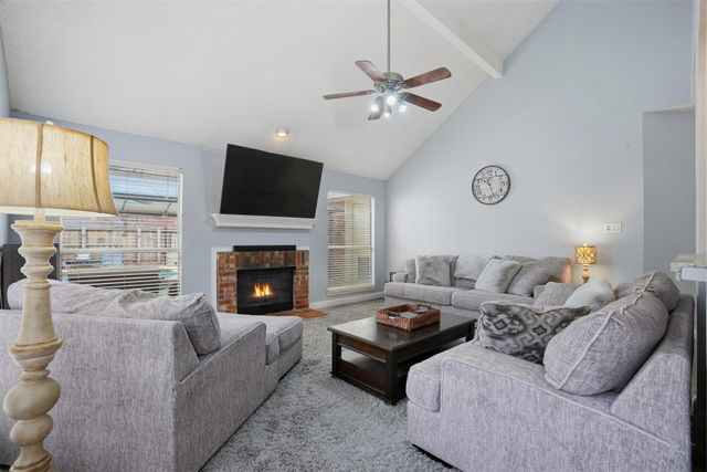 809 Kipling Drive, Allen, TX 75002