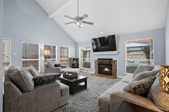 809 Kipling Drive, Allen, TX 75002