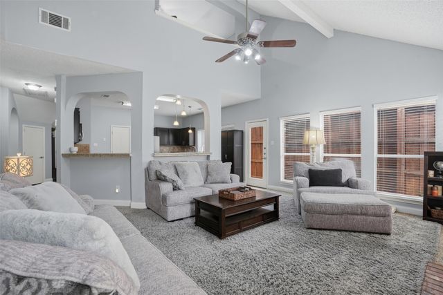 809 Kipling Drive, Allen, TX 75002