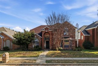 809 Kipling Drive, Allen, TX 75002